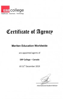 ERP College Canada